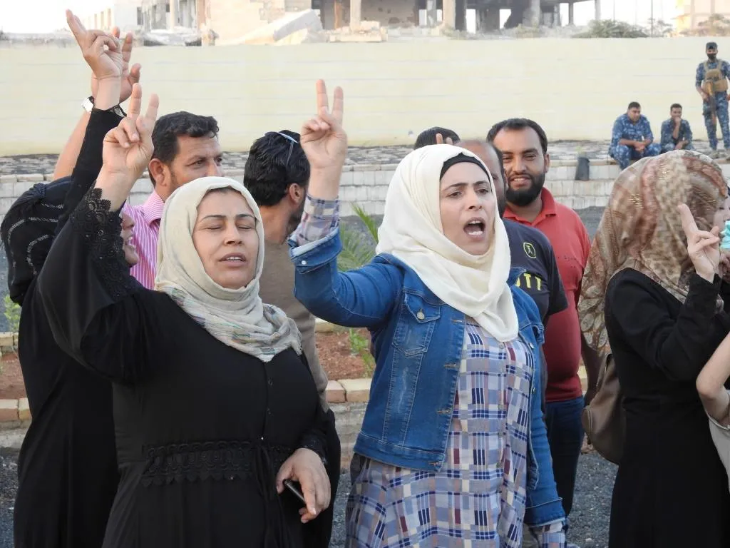 PC call on international community to move against crimes of Turkey, linked mercenaries