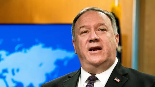 Washington: We have no intention to change our policy towards Damascus