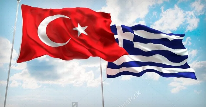 NATO announces military mechanism between Greece, Turkey to avoid a clash