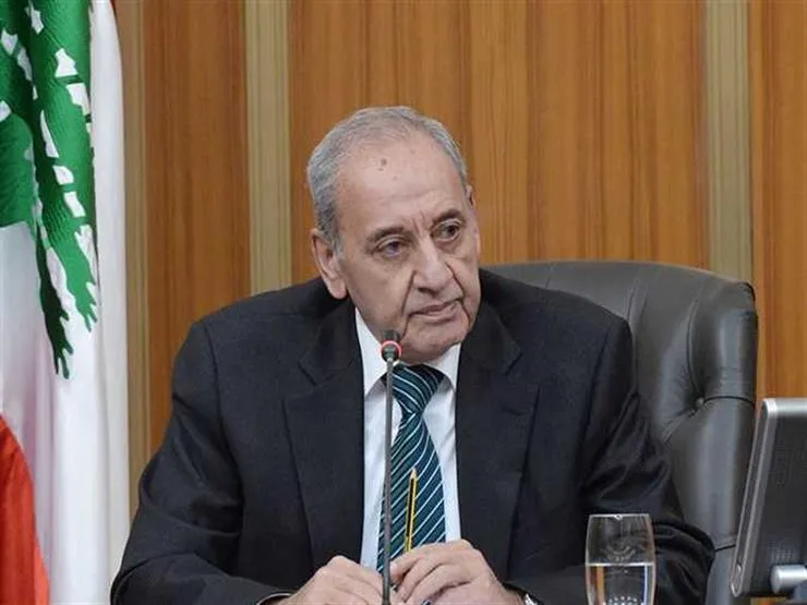 ​​​​​​​Lebanese-Israeli agreement on framework for negotiating sea, land borders