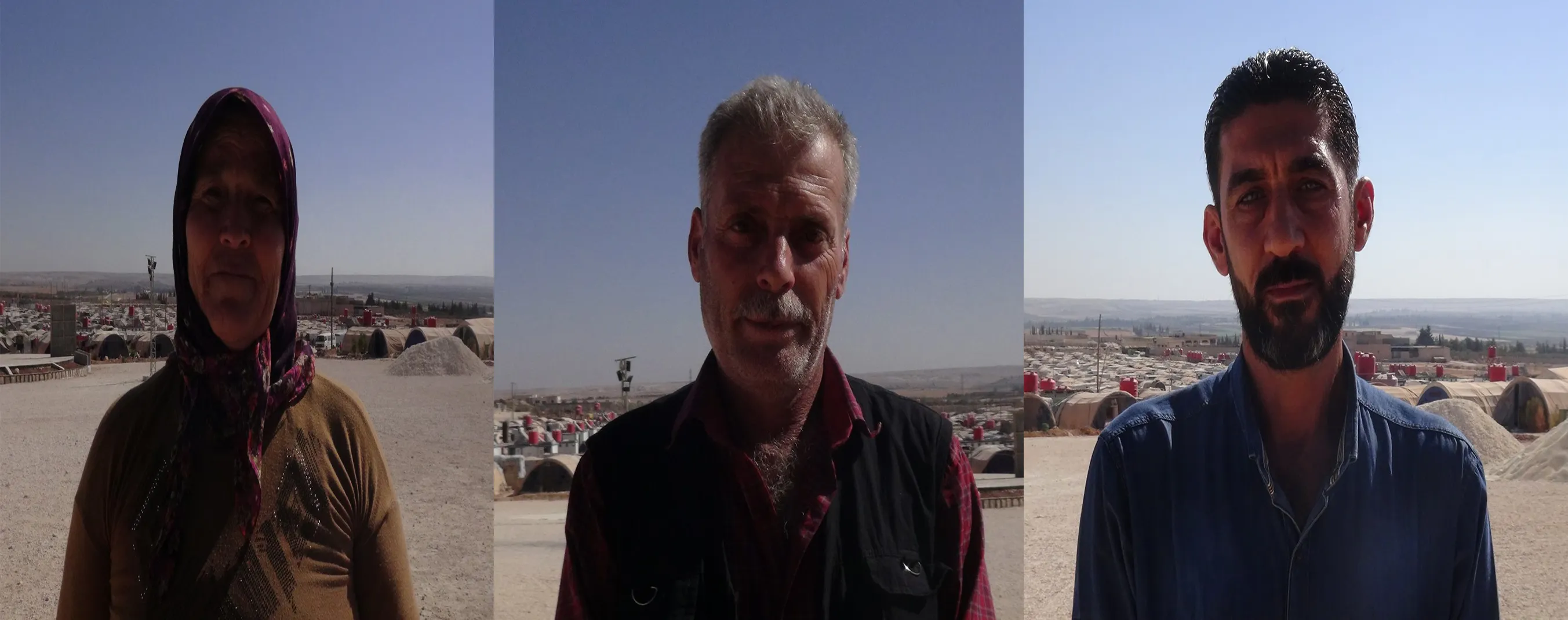  Afrin Yazidis: Turkey stands behind Şingal Agreement