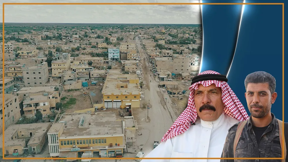 Syrian government, Iran affiliated sleeper cells are active eastern countryside of Deir ez-Zor
