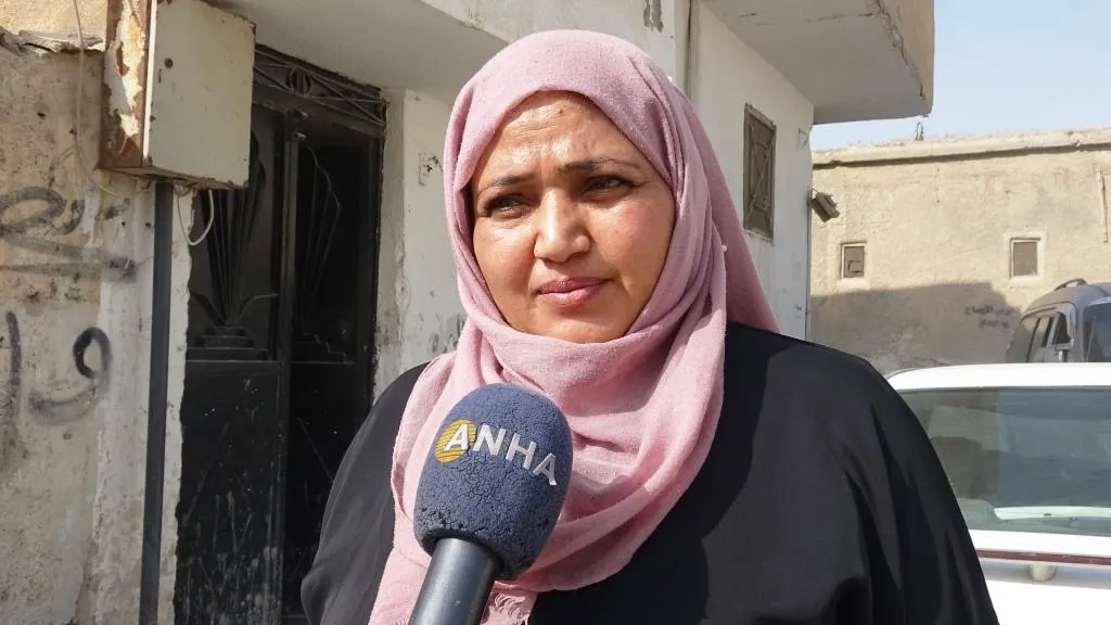 During three years, women play active role in construction and change