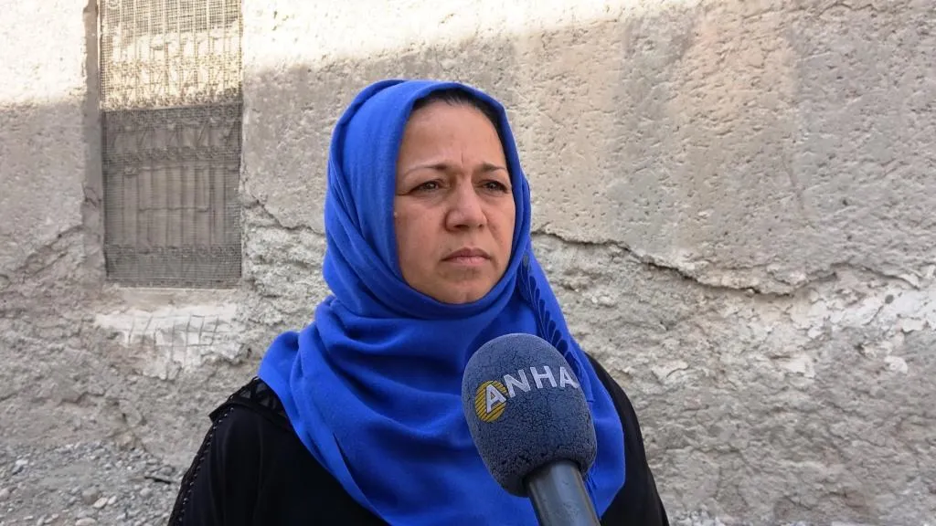 During three years, women play active role in construction and change