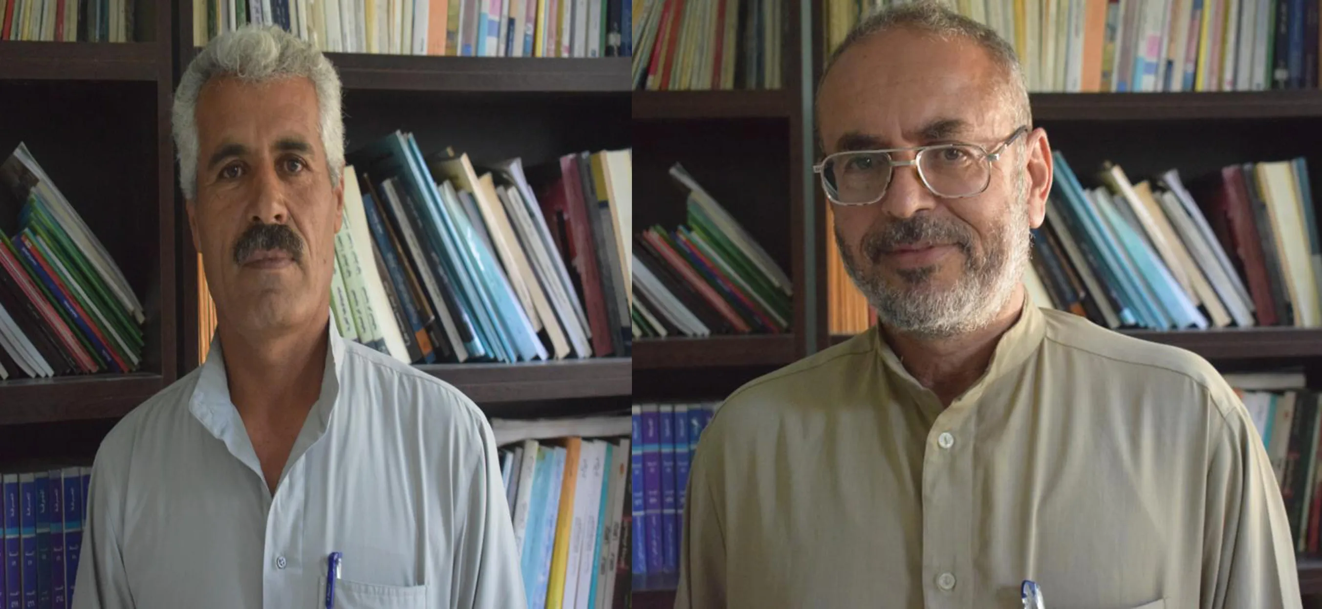Jurists, intellectuals slam Syrian government silence regarding the Turkish crimes
