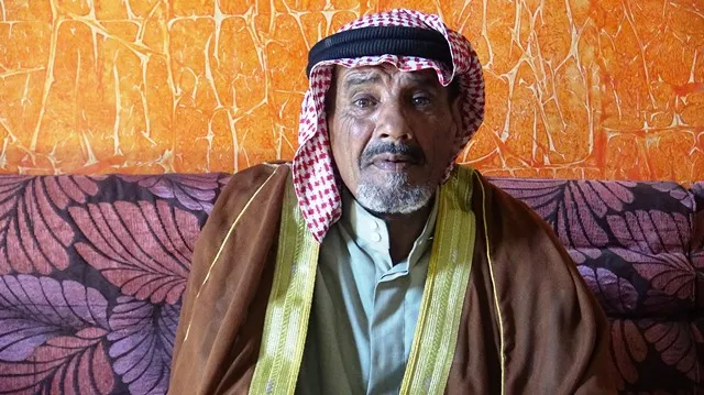 ​​​​​​​Al-Fadel clan's notable: Our cohesion foiled plans