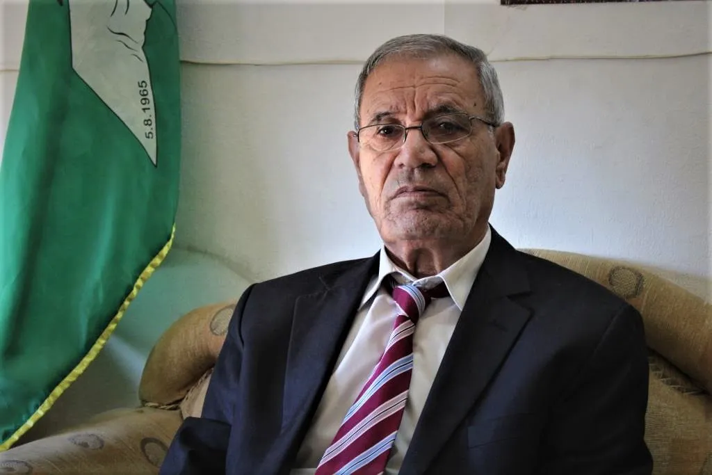 Kado: Recent escalation in Başûr Kurdistan in favor of Kurds' foes