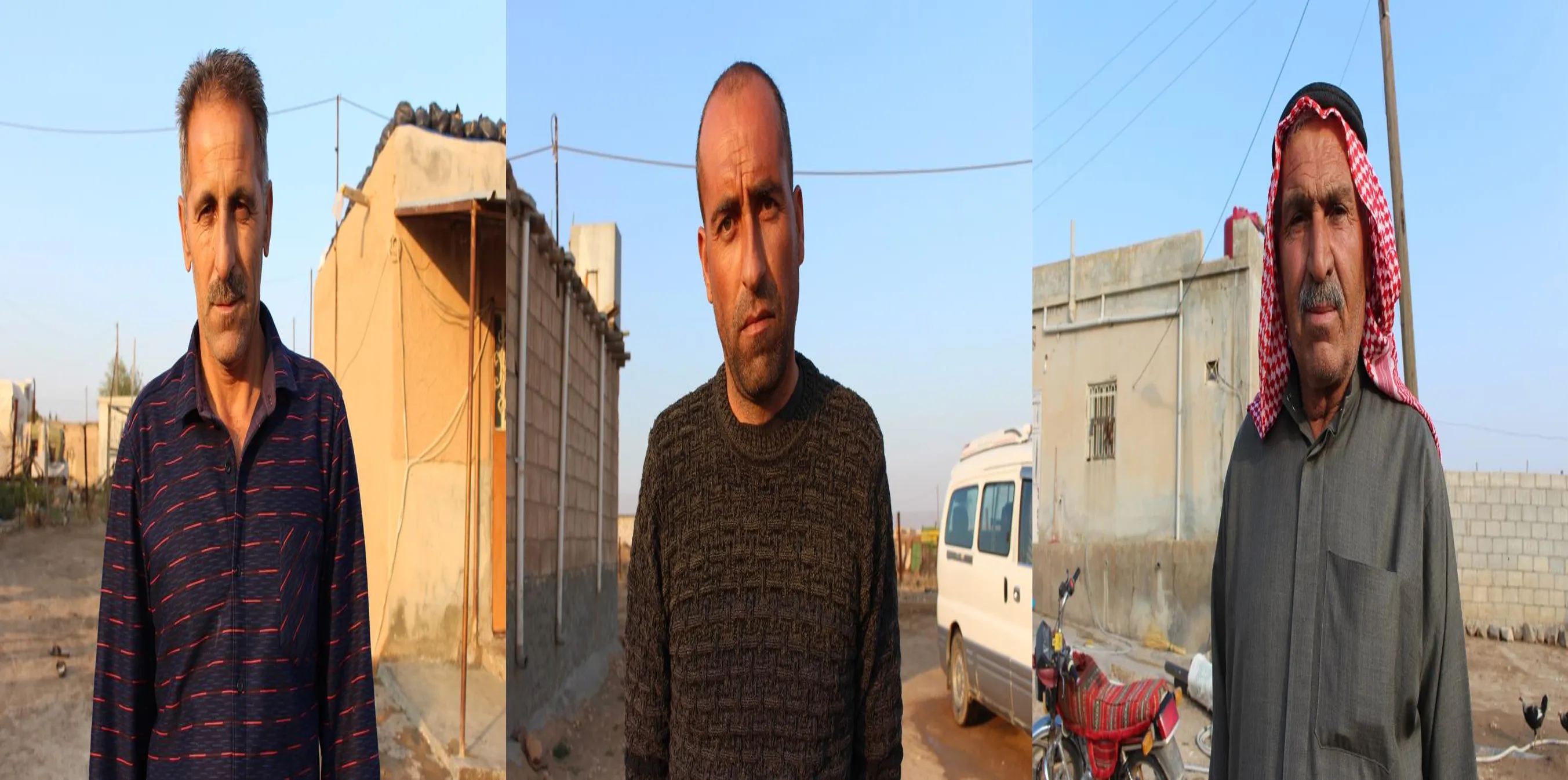 Citizens: ENKS visits pose a threat to Kurdish unity