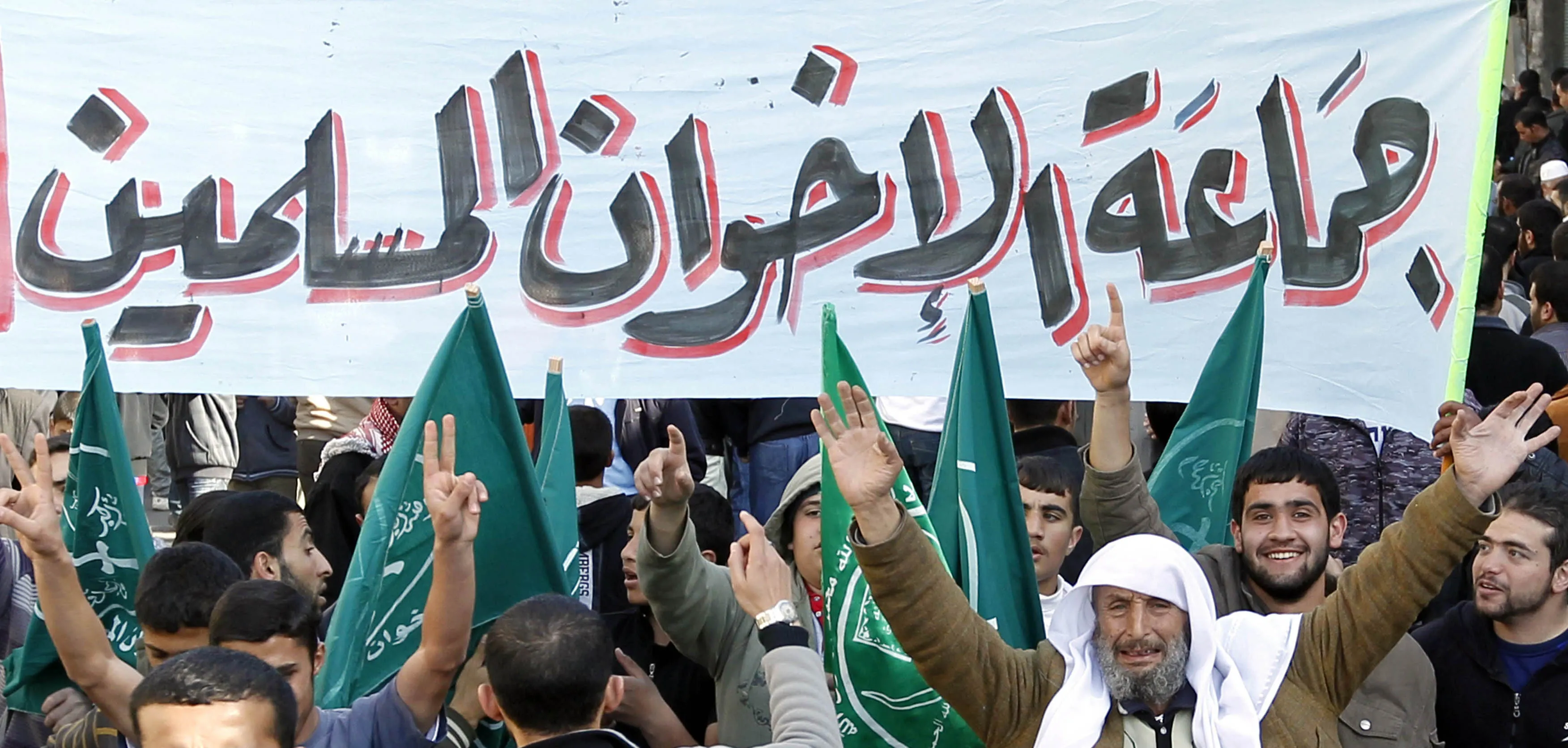 Terrorism researcher: Turkey and Qatar lose their bet