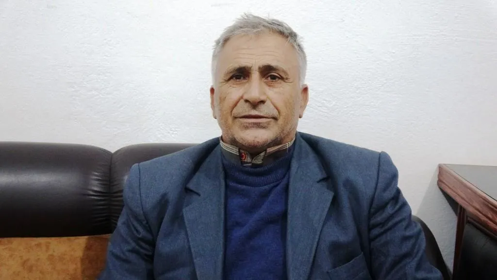 PDK's hostile statements serve Turkey