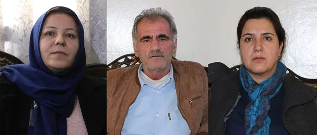 Aleppo people: Ocalan ideology is only way in solving Mid-east crisis 