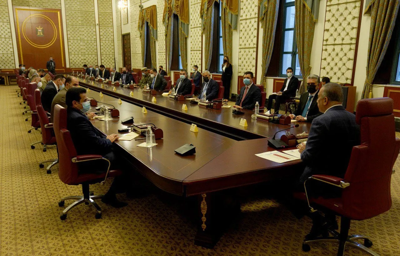 Reham Hajjo: Erdogan puts plans, KDP implements