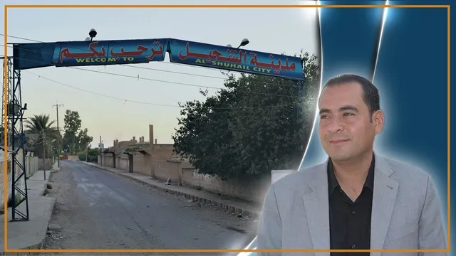 Al-Youssef: Deir Ezzor Civil Administration is under pre-planned targeting