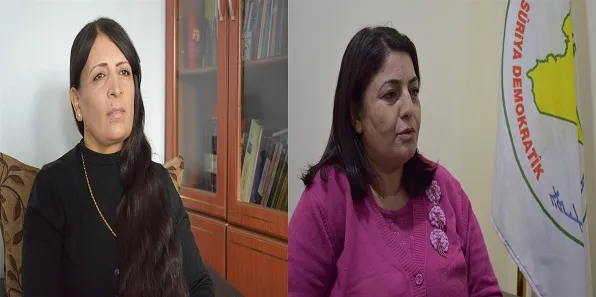Insulting free woman's personality violates Kurds' values