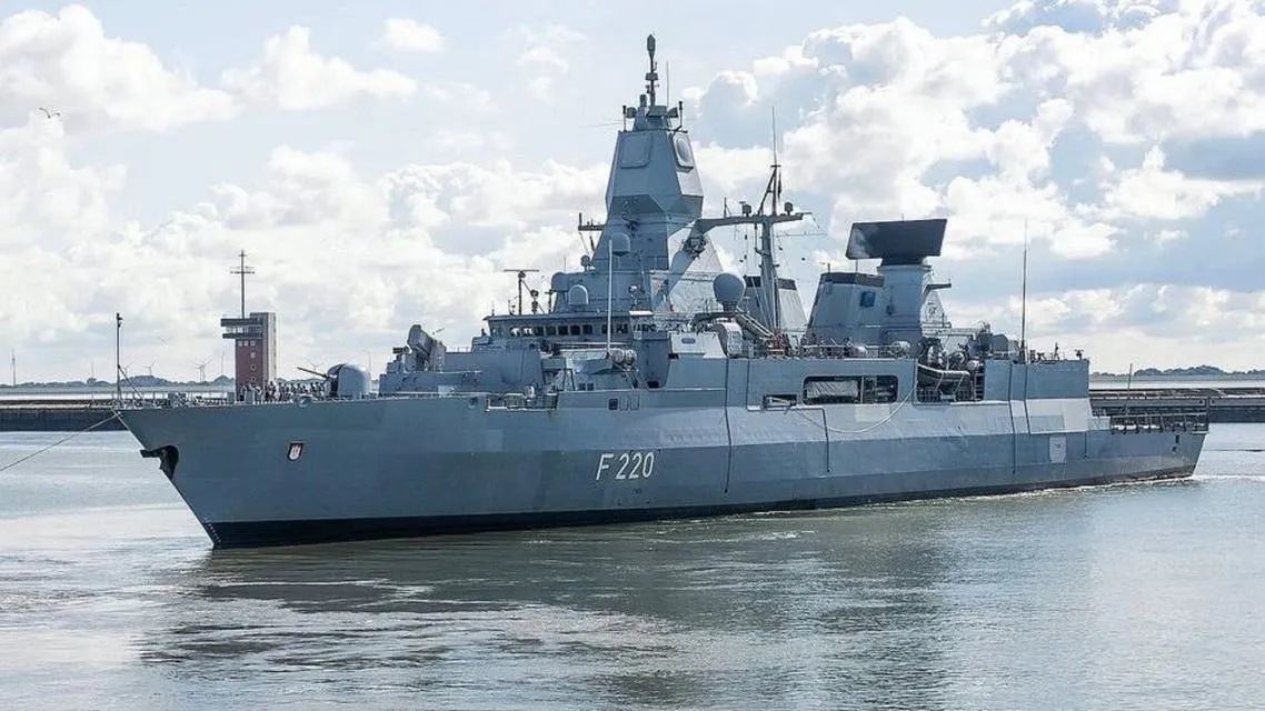 German newspaper: Irini mission confirms suspicions with industrial images about arms smuggling to Libya