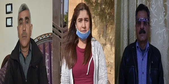 Escalation in Başûr in favor of Turkish occupation