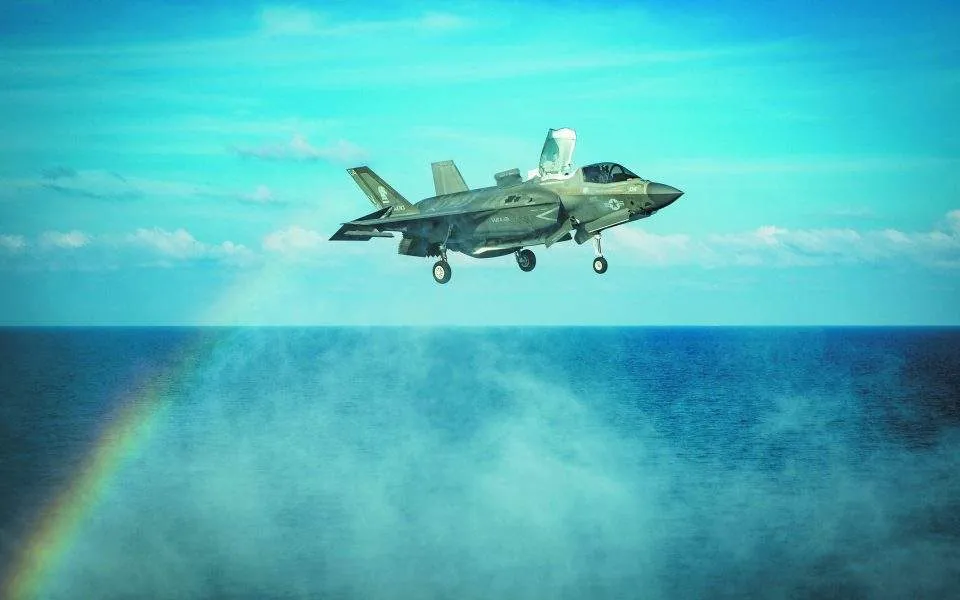 Greece to purchase Rafale fighter jets, F35s amid escalating tensions with Turkey