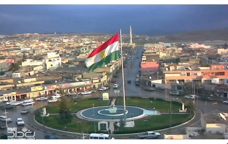 +3,500 cases violence against women in areas under control KDP