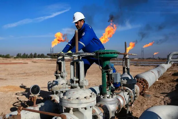 Trump administration allows Iraq to import oil and gas from Iran for only 45 days