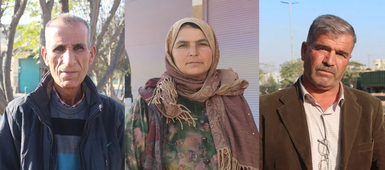 ​​​​​​​Kurdish National Council visit to Turkey angers Kurds