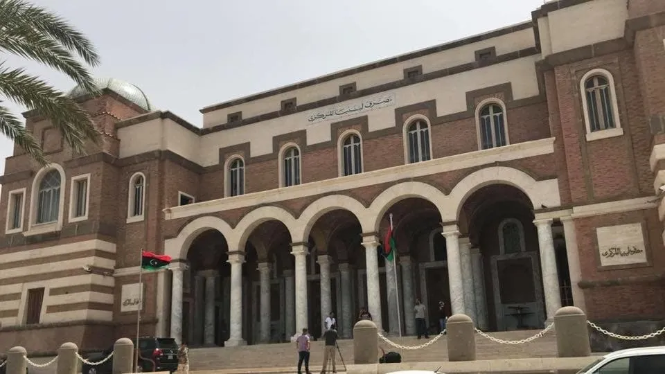 Libyan official warns that Turkey will use Libyan assets to save its economy