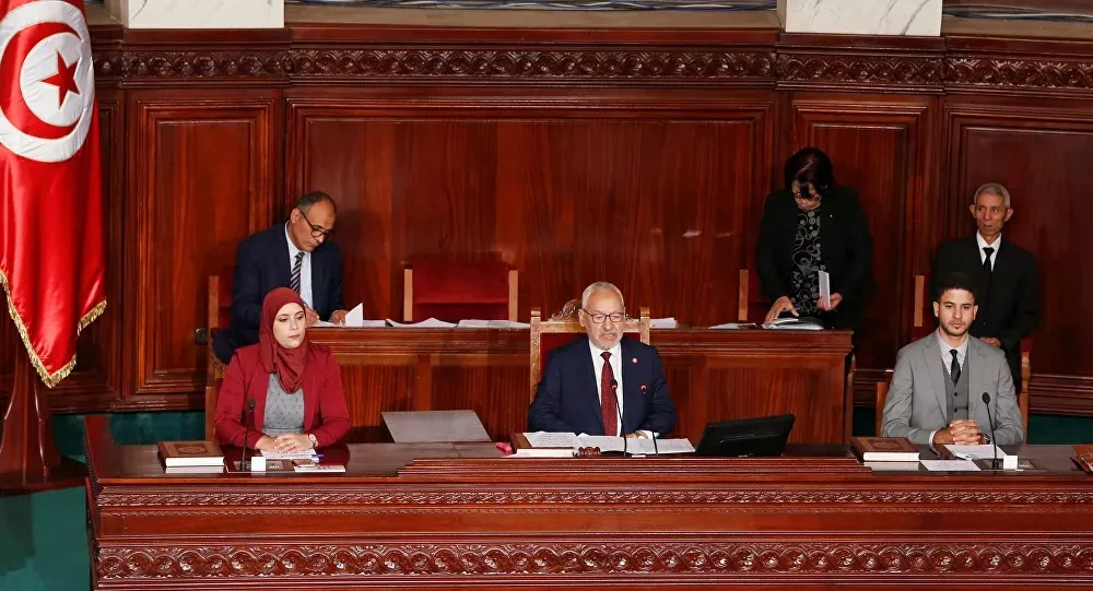 Tunisian Ennahda decides the fate of Ghannouchi today