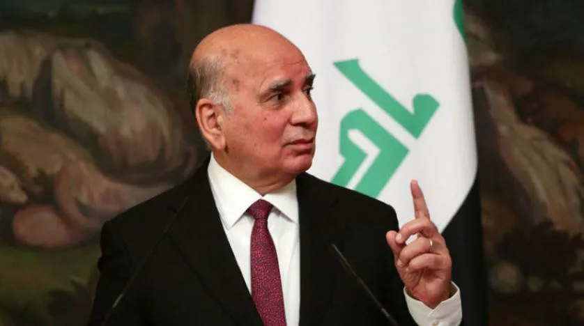 Iraq warns of ISIS increasing risks