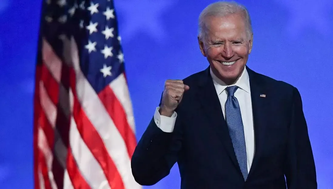 Biden wins White House ... How does Biden differ from Trump?