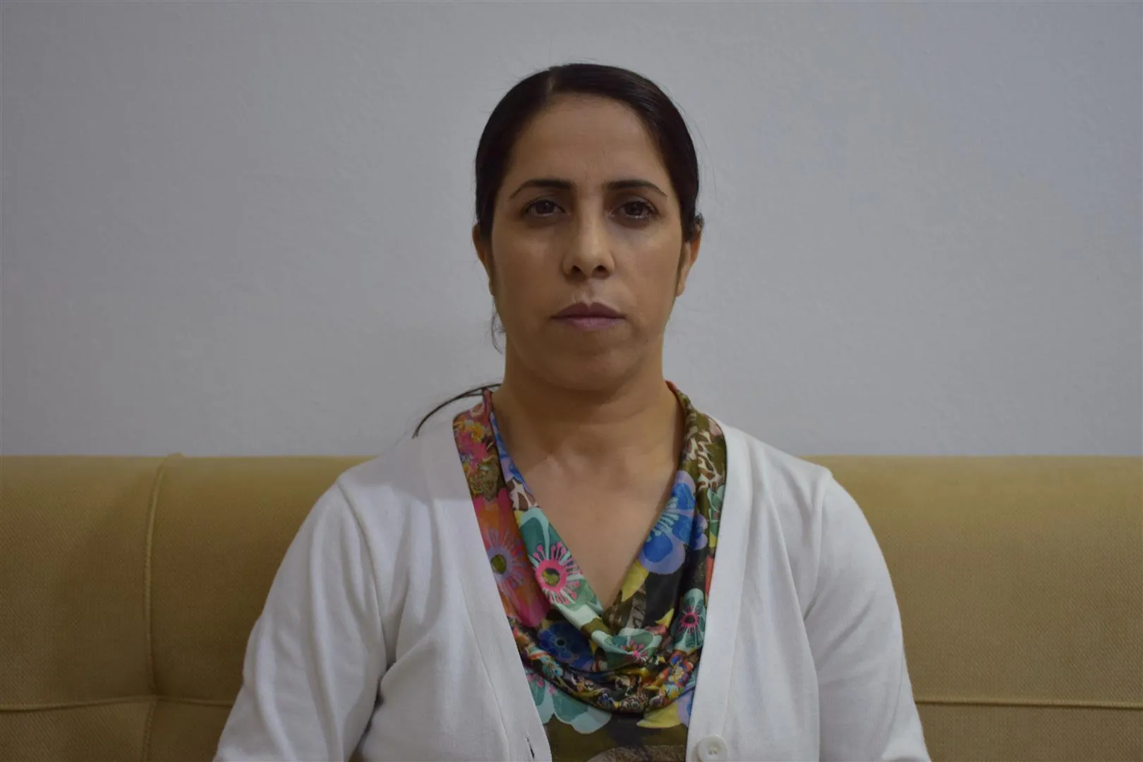 Ramziya Muhammad: It is shameful for a political party to use obscene phrases, especially about women