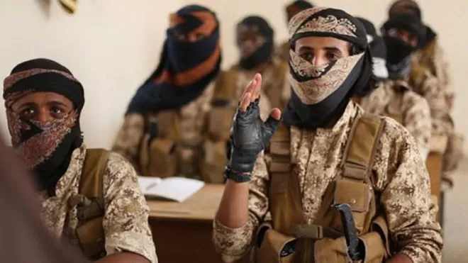 Al-Qaeda appoints a new leader in North Africa
