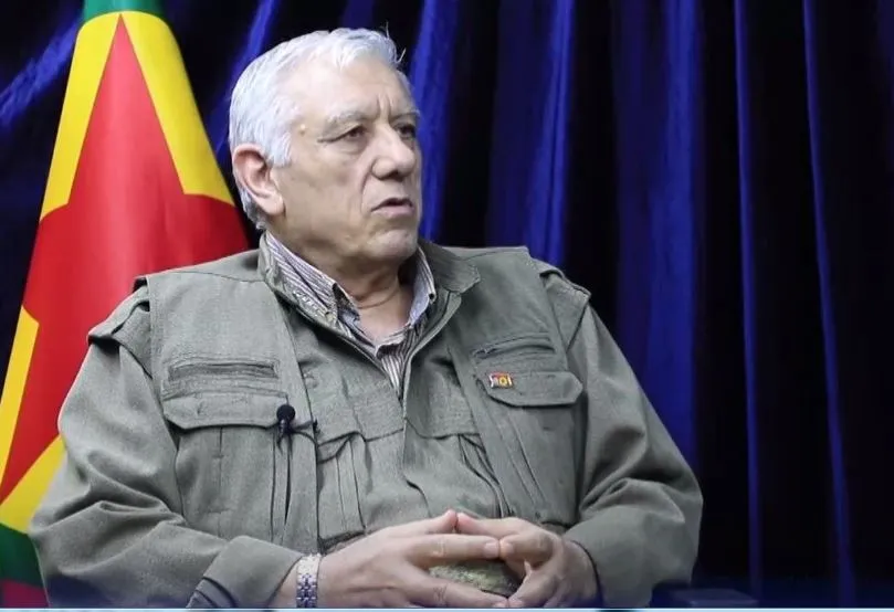 Bayik: It is impossible to exclude this people from the struggle for freedom