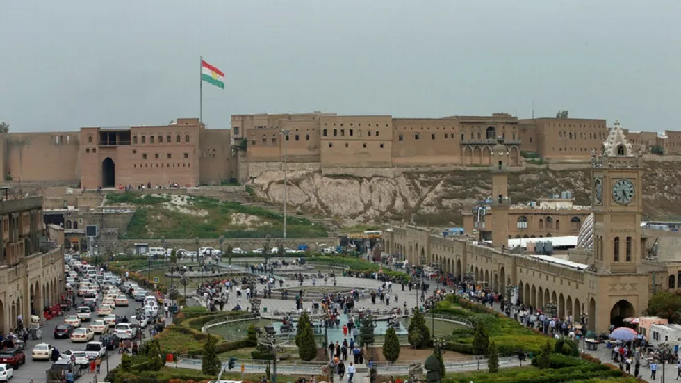 Patriotic figures reject Kurdish fighting, call for dialogue