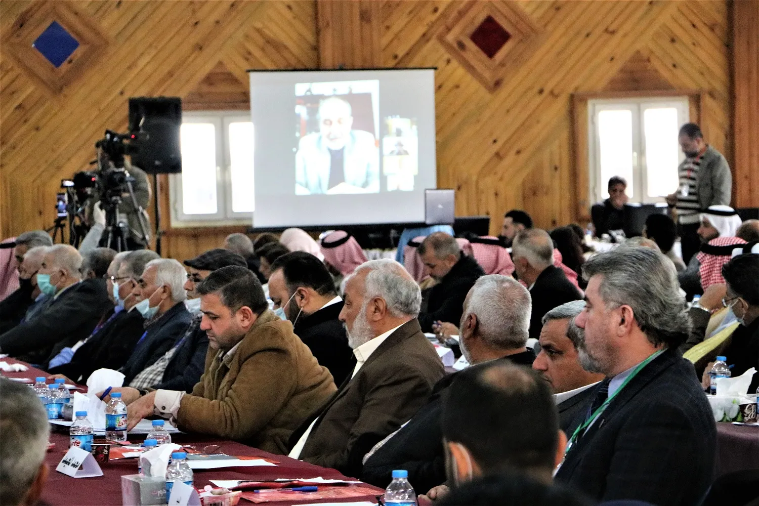 Dirar: We will continue to defend, protect country's unity