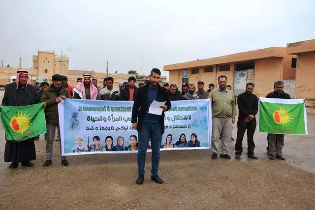 Shadadi District Council calls on orgs to follow up violations against women