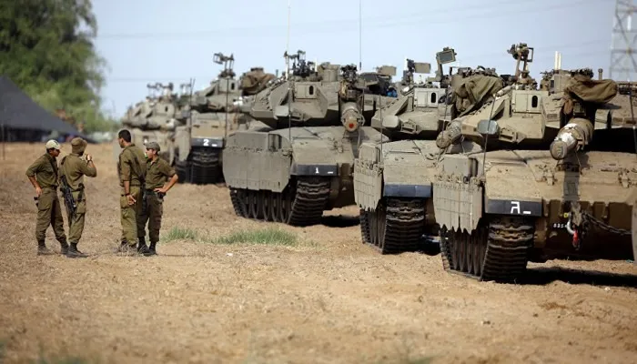 Israeli alarm for fear of operations in West Bank, Gaza and Lebanese borders