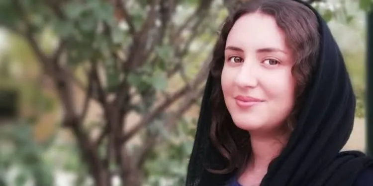 Iranian Forces arrest Kurdish activist