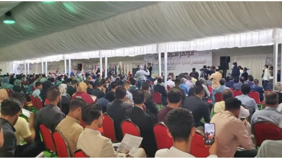 Sirte meetings conclude 2nd day with committee to oversee mercenaries’ exit