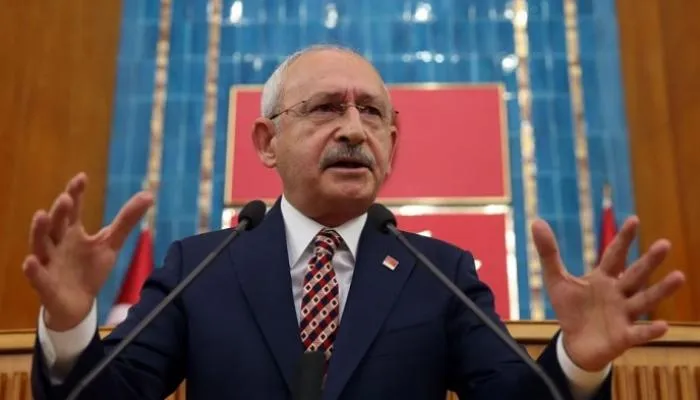 ​​​​​​​Turkish opposition: Erdogan runs country like a family business