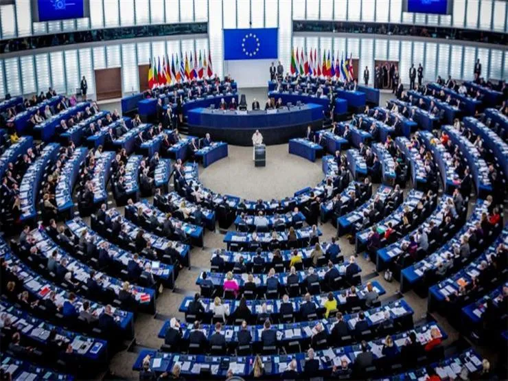 EP calls for severe sanctions against Turkey