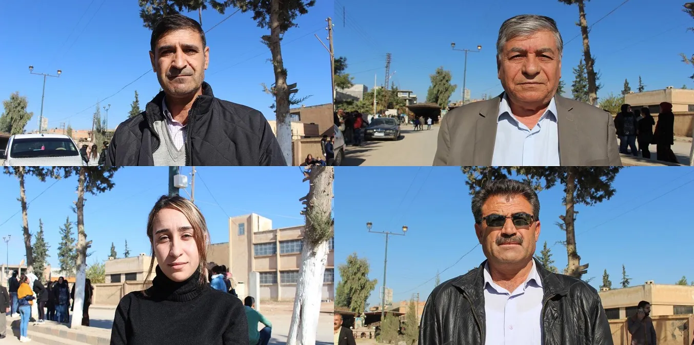 Citizens: Hewler-Bagdad agreement on Şengal threatens Rojava