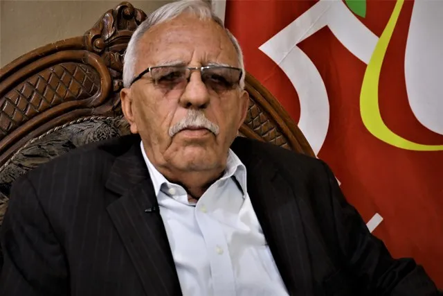 ​​​​​​​Mussa: We should help those who fight Turkish occupation