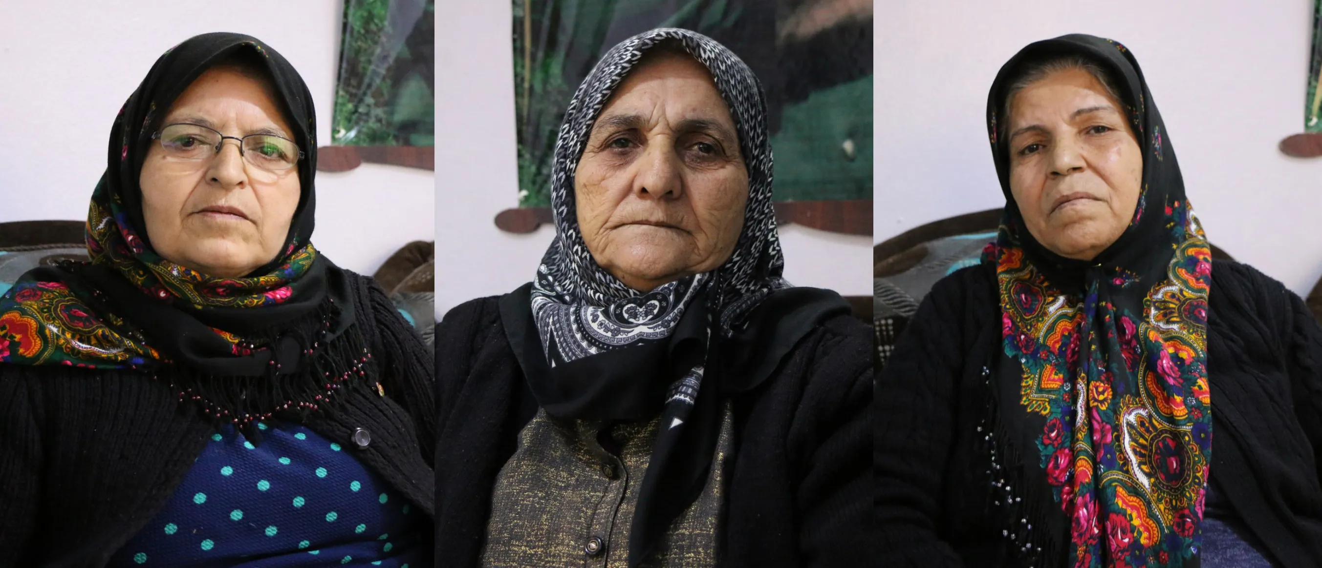 ​​​​​​​Citizens: Barzani's policies serve Turkish state