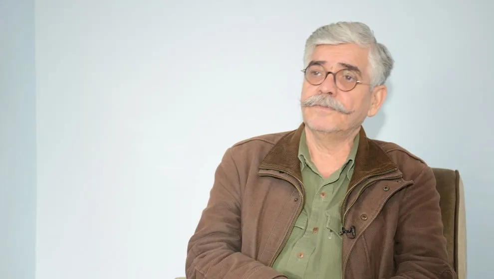 ​​​​​​​Kurdish politician: KCK's stance to fail plots of KDP, Turkish state