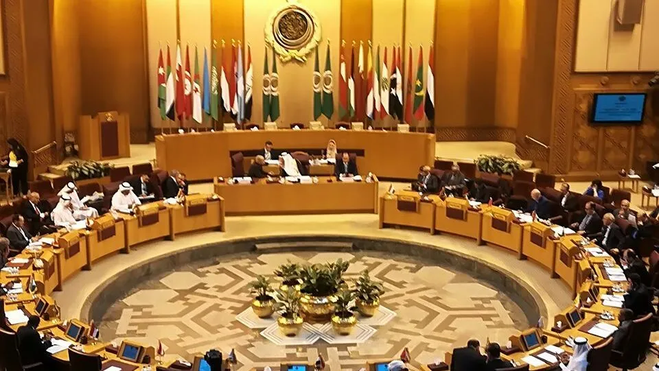 Arab meeting in Egypt to discuss Syrian crisis