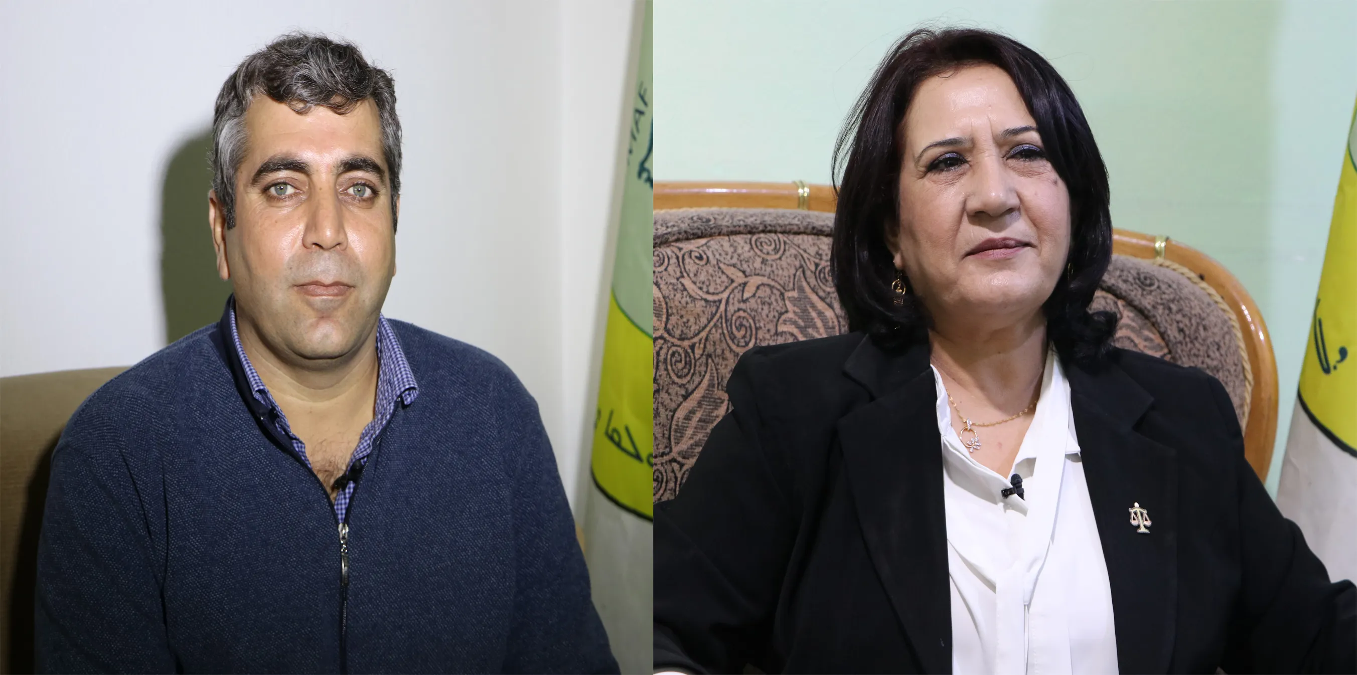 ​​​​​​​Jurists: Turkish judiciary politicized, isolation is not included in international laws