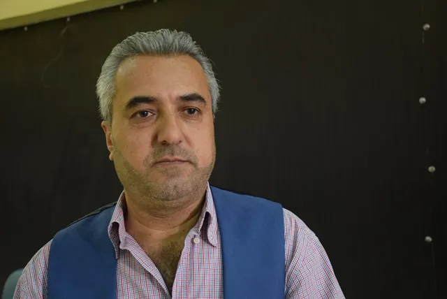 ​​​​​​​Muhammad: attempts to weaken PKK undermine Kurds