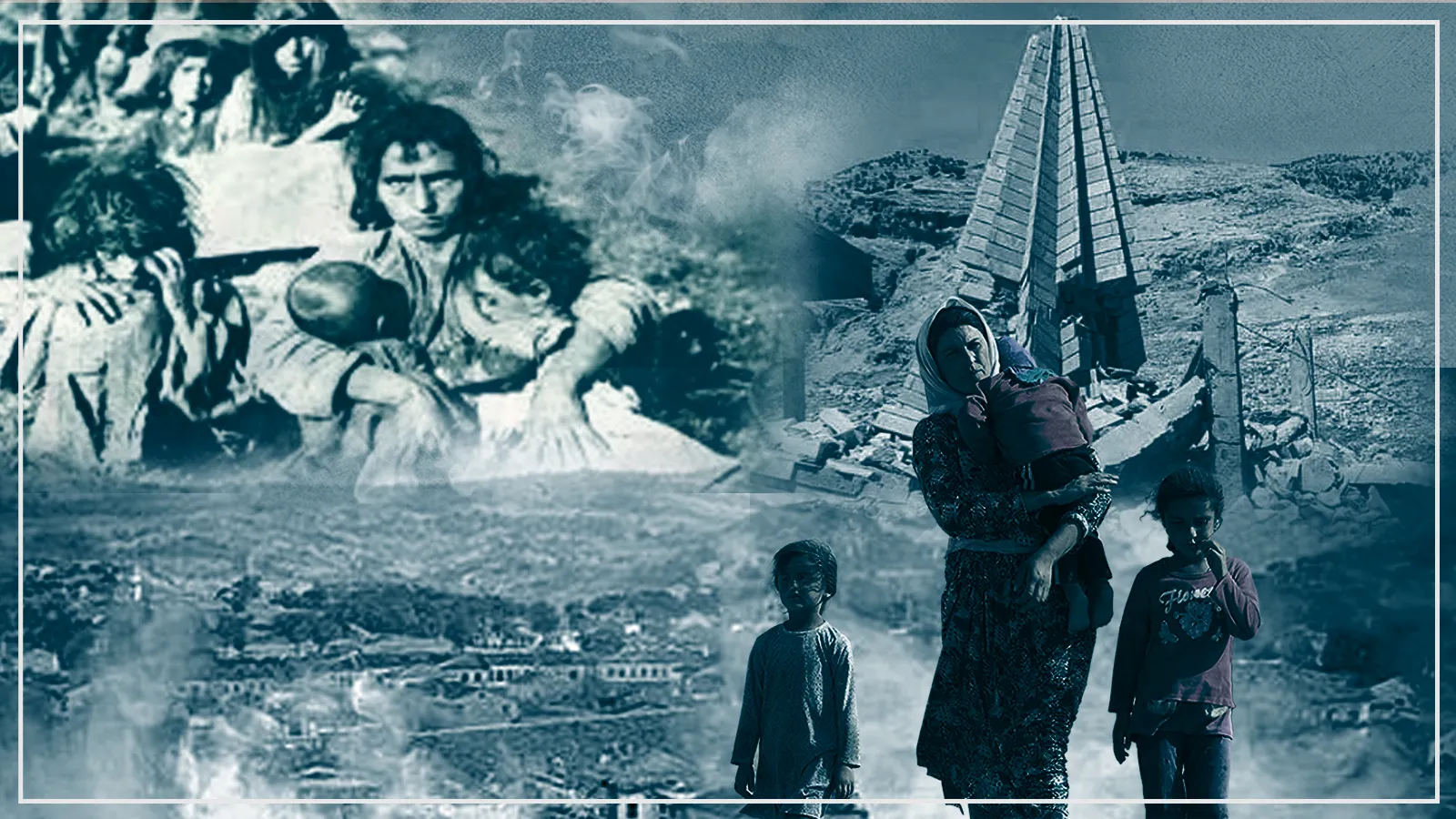 Extermination massacres.. Ottomans the most notorious perpetrators-2