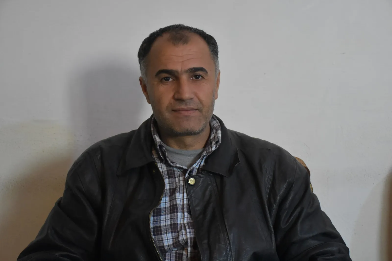 Daoud: Damascus government besieges its citizens, calls on refugees to return