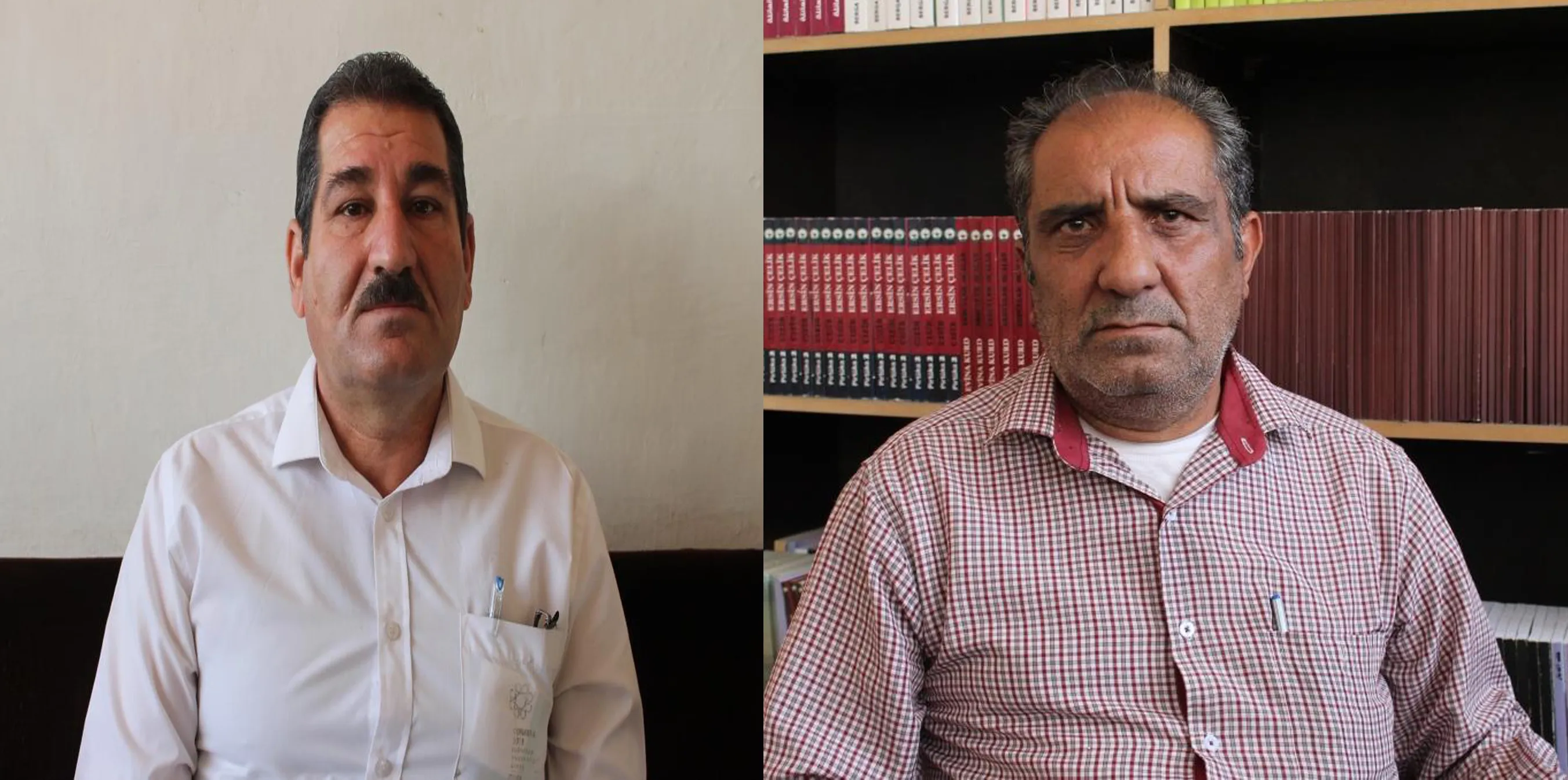 Intellectuals: KDP works for interest of Erdogan