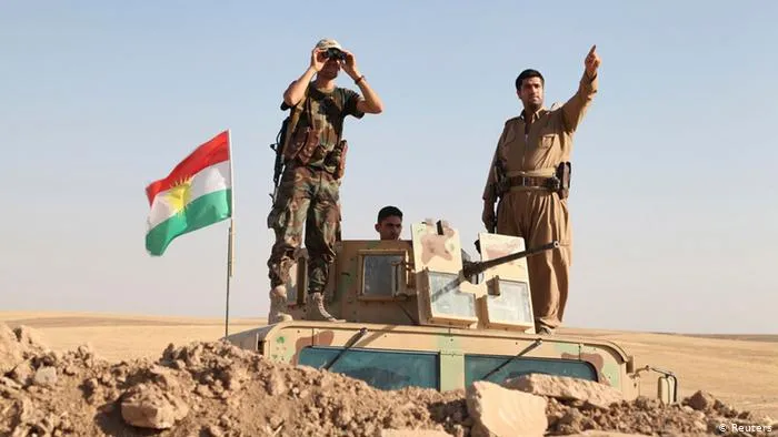 NE Syria political parties call on Kurdish forces, parties to avoid infighting